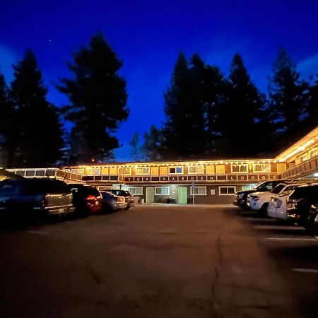 Tea Garden Lodge South Lake Tahoe Extérieur photo