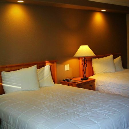 Tea Garden Lodge South Lake Tahoe Extérieur photo