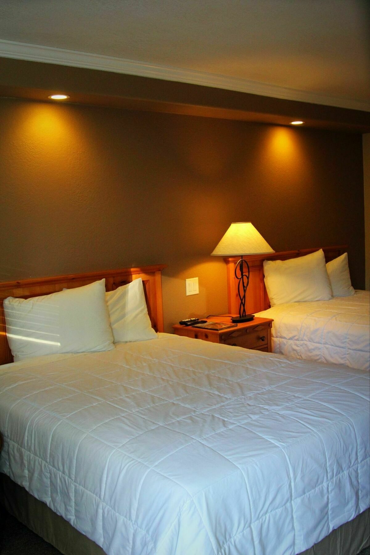 Tea Garden Lodge South Lake Tahoe Extérieur photo